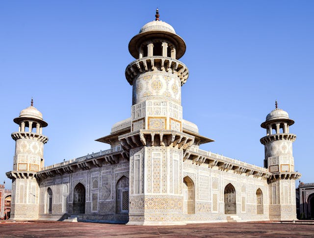 Itmad-ud-Daula